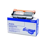 Toner Brother TN-2210, 1200 stran - originální (TN2210) čierny Černý toner pro laserová zařízení Brother HL-2250DN a sérii HL-2240, výtěžnost až 1200 