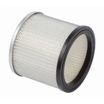 Filter na popol POWERPLUS POWDP6020A filter na popol • HEPA • priemer 130 mm • určený na čistič popola POWDP6020 • jednoduchá výmena