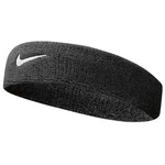 Swoosh headband