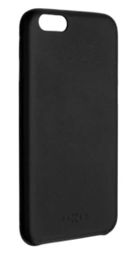 Kryt na mobil FIXED Tale na Huawei P Smart (FIXTA-275-BK) čierny Zadní kryt FIXED Tale vyrobený z kvalitní koženky dodá vašemu smartphonu elegantní vz