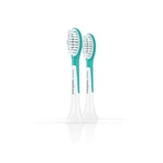 Náhradné hlavice Philips Sonicare For Kids HX6042/33 súprava nadstavcov • elektronické kefky Philips Sonicare • veľkosť hlavice štandardná • hlavica p