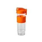 Náhradné nádoba Concept Active Smoothie SB3381 oranžové pitná fľaša • multifunkčné využitie (ako fľašu aj mixovacia nádoba) • objem 570 ml • tritanový