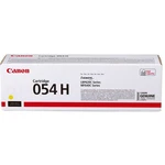 Toner Canon CRG 054 H, 2300 stran (3025C002) žltý Canon 054HY

Spolehněte se na profesionální barevný tisk za skvělou cenu, který splní vaše očekávání