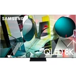 Televízor Samsung QE65Q950TS čierna 65" (163 cm) 8K QLED TV • rozlíšenie 7680×4320 px • 2x DVB T2/C/S2 H.265/HEVC • 4 700 PQI • Quantum Processor 8K (