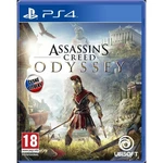 Hra Ubisoft PlayStation 4 Assassin's Creed Odyssey (USP400303) Napište vlastní legendární Odysseu a zažijte epická dobrodružství ve světě, kde na každ