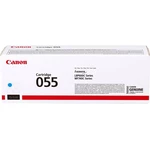 Toner Canon CRG 055, 2100 stran (3015C002) modrý Canon 055C

Spolehněte se na profesionální barevný tisk za skvělou cenu, který splní vaše očekávání.
