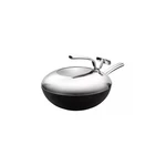 Panvica WOK Tescoma President 30 cm, poklice (602650.00) panvica wok • priemer 30 cm • vnútorný nepriľnavý povrch • ergonomická rukoväť • pre všetky t