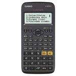 Kalkulačka Casio ClassWiz FX 82 CE X čierna kalkulačka • batériové napájanie 1× R03 • 379 funkcií • 47 vedeckých konštánt • 38 metrických prevodov • 9