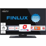Televízor Finlux 32FHE5660 čierna Finlux TV32FHE5660 - T2 SAT Wi-Fi SKYLINK LIVE
» DVB S2/T2/C, HEVC H.265 + MPEG2/4 HD
» DVB S2, FastScan, USB Instal