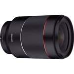 Objektív Samyang AF 35 mm f/1.4 Sony FE čierny objektív • automatické ostrenie • ohnisková vzdialenosť 35 mm • svetelnosť f/1.4 • pre závit Sony E • m