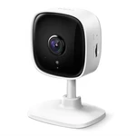 IP kamera TP-Link Tapo C100 (Tapo C100) biela bezpečnostná kamera • Full HD rozlíšenie • nočný režim do 9 m • detektor pohybu • upozornenie na aktivit