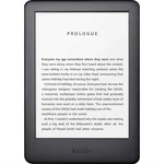 Čítačka kníh Amazon Kindle Touch 2020 s reklamou (EBKAM1155) čierna čítačka kníh • 6" uhlopriečka • E-ink dotykový displej • interná pamäť 8 GB • až 3