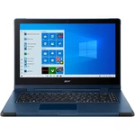Notebook Acer Enduro Urban N3 (EUN314-51W-58FB) (NR.R18EC.005) modrý notebook • 14" uhlopriečka • IPS displej • 1920×1080 px • procesor Intel Core i5-
