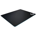 Podložka pod myš Logitech Gaming G440, 28 x 34 cm (943-000099) čierna podložka pod myš • rozmery 340 × 280 × 3 mm • povrch z tvrdého polyméru • gumová