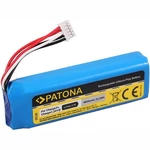 Batéria PATONA pre reproduktor JBL Charge 2+ 6000mAh 3,7V Li-Pol MLP912995-2P (PT6512) modrá PATONA baterie pro JBL Charge 2+ 6000 mAh
Kompatibilní ba
