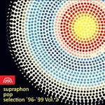 Různí interpreti – Supraphon Pop Selection '96-'99 Vol. 2