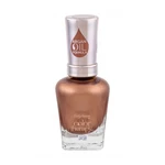 Sally Hansen Color Therapy 14,7 ml lak na nechty pre ženy 170 Glow With The Flow