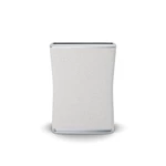Čistička vzduchu Stadler Form Roger Little White čistička vzduchu • pre miestnosti do 33 m² • maximálna hlučnosť 59 dB • HEPA filter a uhlíkový filter
