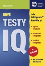 Nové testy IQ - Václav Fořtík