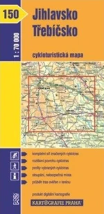 Jihlavsko, Třebíčsko