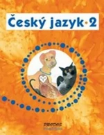 Český jazyk 2 - Hana Mikulenková