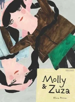Molly & Zuza - Persson Klara