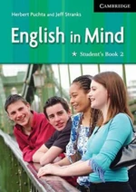 English in Mind 2: Student´s Book - Herbert Puchta