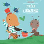 Cvrček a mravenec