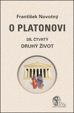 O Platonovi - František Novotný