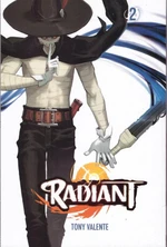 Radiant 2 - Tony Valente