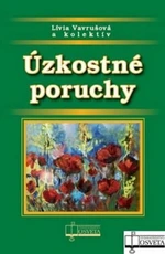 Úzkostné poruchy - Lívia Vavrušová