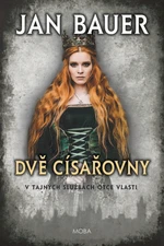 Dvě císařovny - Jan Bauer - e-kniha