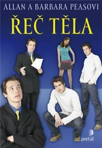 Řeč těla - Allan Pease, Barbara Peaseová