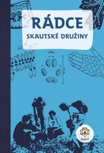 Rádce skautské družiny - Miloš Zapletal - e-kniha