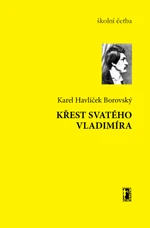 Křest svatého Vladimíra - Karel Havlíček Borovský - e-kniha