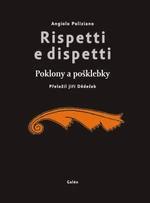 Rispetti e dispetti (Poklony a pošklebky) - Angiolo Poliziano - e-kniha