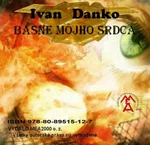 Básne môjho srdca - Ivan Danko - e-kniha