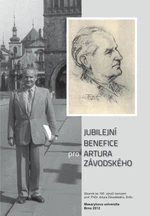 Jubilejní benefice pro Artura Závodského - Plešák Miroslav, Michaela Soleiman - e-kniha