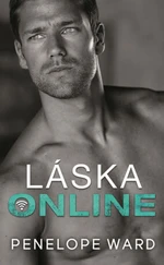 Láska online - Penelope Wardová