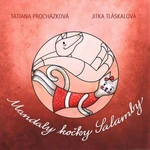 Mandaly kočky Salamby - Procházková Tatiana