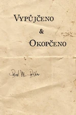 Vypůjčeno & Okopčeno - Petkov Pavel W.