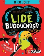 Lidé budoucnosti - Tom Jackson, Cristina Guitianová