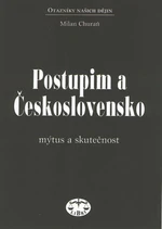 Postupim a Československo - Milan Churaň