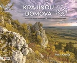 Krajinou domova - Krejčí Petr