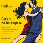 Čekání na Bojanglese - Jan Vondráček, Olivier Bourdeaut, Vojtěch Vondráček - audiokniha