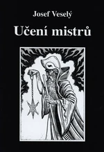 Učení mistrů - Josef Veselý