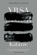 Katarze - Yrsa Sigurdardóttir