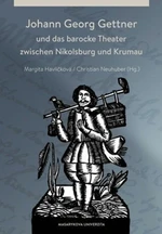 Johann Georg Gettner - Margita Havlíčková, Christian Neuhuber