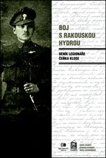 Boj s rakouskou hydrou - Klos Čeněk