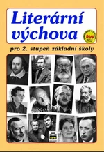 Literární výchova pro 2. stupeň základní školy - Josef Soukal